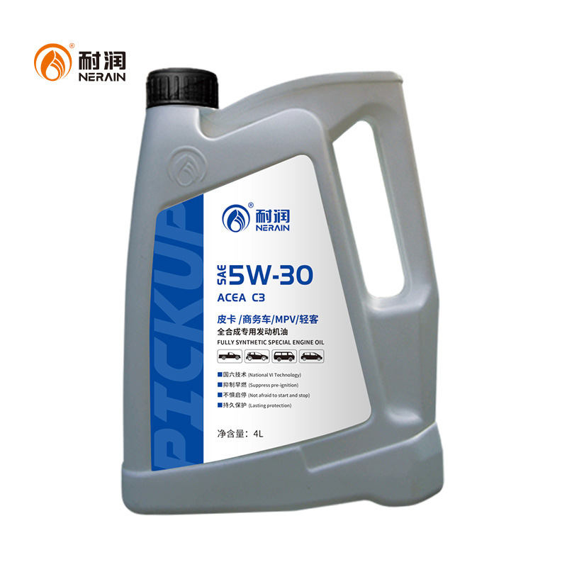 Ƥ//MPV/ 5W-30